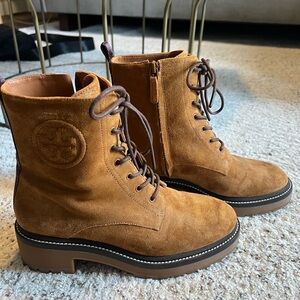 Tory Burch Boots Size 7.5